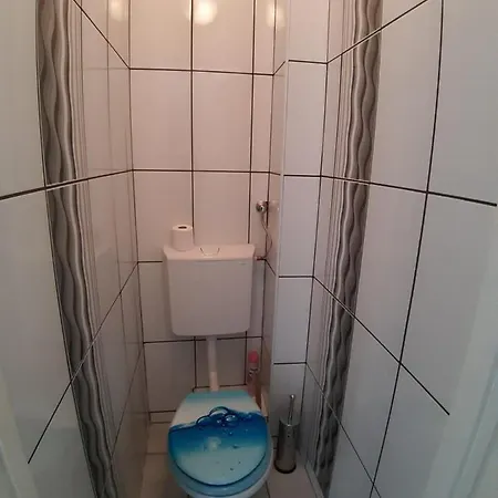 Vibara Flat Apartmán Balatonfüred