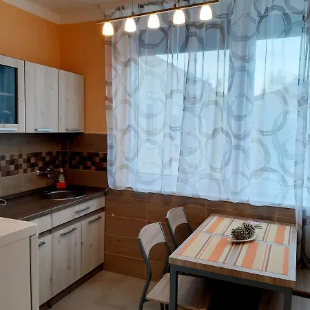 Vibara Flat Balatonfüred