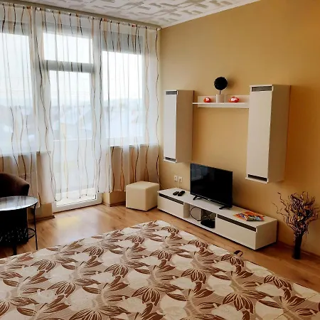 Vibara Flat Apartmán Balatonfüred