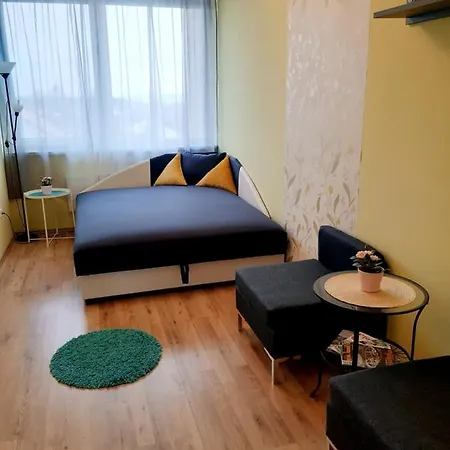 Vibara Flat Apartmán Balatonfüred