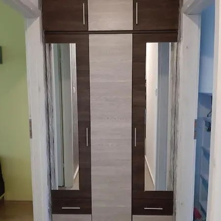 Vibara Flat Apartmán Balatonfüred