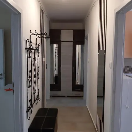 Vibara Flat * Balatonfüred