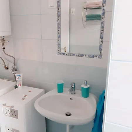 Apartmán Vibara Flat *