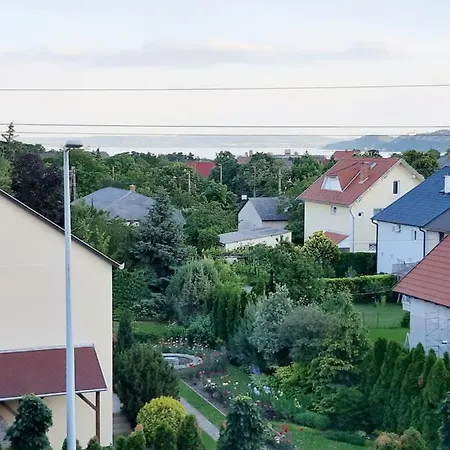 Apartmán Vibara Flat