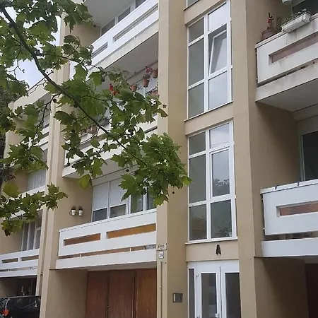 Apartmán Vibara Flat